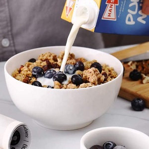 Cuencos fuertes de porcelana blanca para sopa, cuencos grandes para cereales y fideos, con Base ancha, para cocina, aperitivos, arroz - Product Image 5