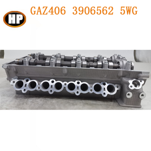 Syhp GAZ <span class=keywords><strong>406</strong></span> <span class=keywords><strong>406</strong></span>.3906562 GAZ <span class=keywords><strong>406</strong></span>ฝาสูบแบบสมบูรณ์สำหรับเครื่องยนต์5WG Lada 4061003009 4061003007 GAZ <span class=keywords><strong>406</strong></span> - Product Image 6