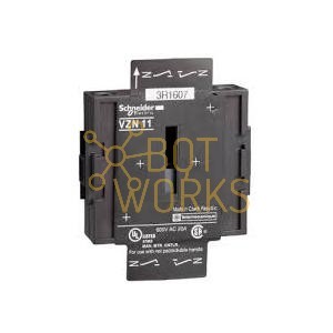 Schneider Electric VZN11 - Nuovo - Product Image 1