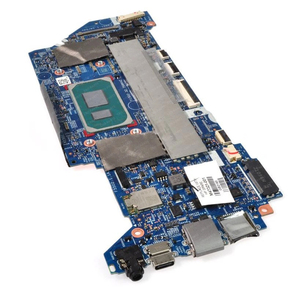 สำหรับ <span class=keywords><strong>Chromebook</strong></span> X360 14C-CC 14CT-CC <span class=keywords><strong>Core</strong></span> <span class=keywords><strong>I3</strong></span>-1115G4เมนบอร์ด RAM 8GB M47321-001 - Product Image 1