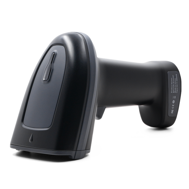HS-23DPM Lite1 D 2D Industrial Barcode Scanner Global Scan Support for DPM Codes