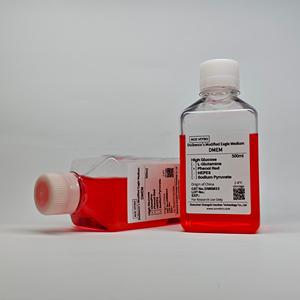 ACE VITRO DMEM22 500ml Réactifs de laboratoire OEM Produits chimiques Milieu de culture cellulaire avec garantie d'un an - Product Image 1