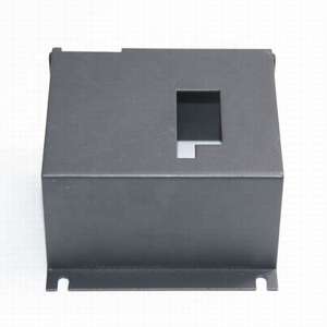 Alta calidad Oem ODM Servicio de fabricación de chapa de aluminio de acero inoxidable Piezas de chapa de trabajo - Product Image 5