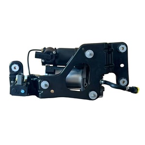 Remplacement pour <span class=keywords><strong>compresseur</strong></span> de <span class=keywords><strong>suspension</strong></span> pneumatique <span class=keywords><strong>BMW</strong></span> 2007-2014 <span class=keywords><strong>E70</strong></span> <span class=keywords><strong>X5</strong></span> E71 X6 37206859714 Stock local US - Product Image 2