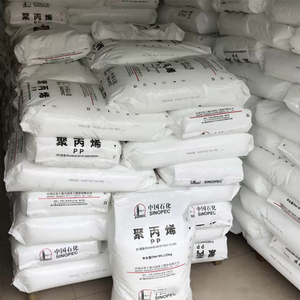 Ngẫu nhiên <span class=keywords><strong>Copolymer</strong></span> <span class=keywords><strong>Polypropylene</strong></span> <span class=keywords><strong>PP</strong></span> nhựa <span class=keywords><strong>PP</strong></span> hạt viên tùy chỉnh - Product Image 5