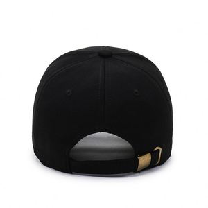 Gorras de Béisbol Personalizadas al Por Mayor a Precio Económico, Gorras Deportivas Unisex con Logotipo Bordado, Gorra Trucker 100% Poliéster y Algodón - Product Image 2