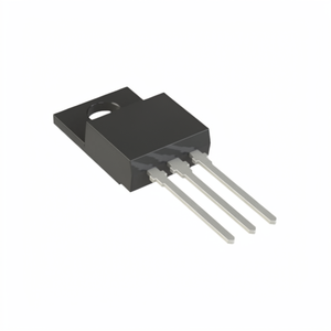 TO-220-3 Full Pack, Isolated Tab Thyristors Manufacturer Channel BT234X-800D,127 Electronic Circuit Components - Product Image 1