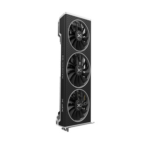 การ์ดจอขายดีมือสอง 6700XT 12G V2 การ์ดจอขายดี 6700XT สำหรับเล่นเกม - Product Image 2