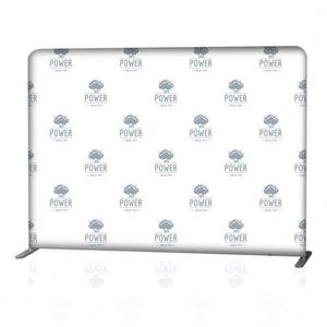 Exhibidor de Aluminio de Estilo Moderno con Impresión a Doble Cara y Personalización de Pantalla para Interiores y Exteriores - Product Image 3