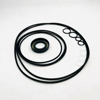 Pièces de moteur hydraulique PCL200 20B avec kit de réparation de pièces de rechange pour pompe