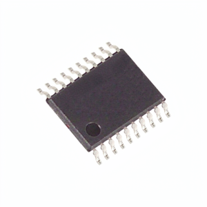 Composants électroniques en ligne MAX3232EEUP+G1Z Interface IC Émetteur-récepteur FULL 2/2 20TSSOP Canal Fabricant - Product Image 1
