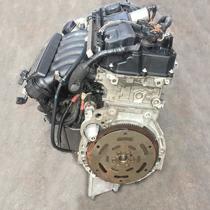Conjunto de motor OEM X3 X5 520Li 528 Z4 730 630 <span class=keywords><strong>530</strong></span> 2.5L 3,0 Motor para N52 - Product Image 2