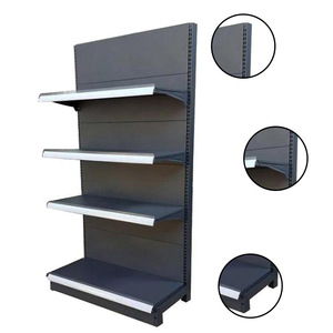 Giá Để Hàng Tạp Hóa Theo Yêu Cầu Của Nhà Máy Kệ Siêu Thị Hiệu Thuốc - Product Image 1