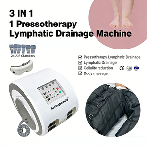 Máquina <span class=keywords><strong>de</strong></span> Presoterapia en Oferta, Dispositivo <span class=keywords><strong>de</strong></span> Drenaje Linfático para Bienestar <span class=keywords><strong>Corporal</strong></span>, Relajación, Mejora Estética, Spa en Casa, <span class=keywords><strong>Cuidado</strong></span> <span class=keywords><strong>Corporal</strong></span> - Product Image 1
