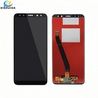 Écran LCD tactile pour Huawei Mate 10 Lite, écran tactile numérique pour Huawei Mate Lite6 SNE-AL00, pièces de rechange
