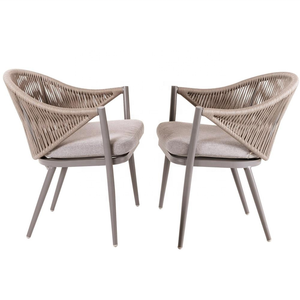 야외 레저 정원 소파 의자 용 PP/폴리 에스테르/테실린 40mm/45mm/52mm 플랫 웨빙 - Product Image 6