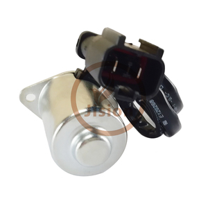 Vanne solénoïde 206-60-51130 206-60-51131 206-60-51132 pour PC200-6 - Product Image 1