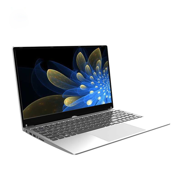 Oem/odm Laptop Amd R7 2700u Personal Computer Pc Laptop Quad Core Eight Thread Super Thin Portable Laptop Gaming Computer