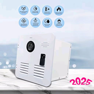 <span class=keywords><strong>Chauffe</strong></span>-<span class=keywords><strong>eau</strong></span> au <span class=keywords><strong>gaz</strong></span> 12L RV instantané GPL Calentador De Agua Gas pour voiture ménage extérieur prix d'usine - Product Image 4