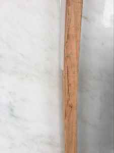 Carreaux de marbre pour <span class=keywords><strong>sol</strong></span> et mur en pierre parfaite-Finition polie/mate, durable et facile à nettoyer, parfait pour les espaces de <span class=keywords><strong>douche</strong></span> - Product Image 4