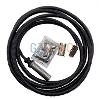 Capteur de vitesse de roue, capteur ABS pour Volvo Renault 5010457875 7420509865 7420528654 21361893 4410323870