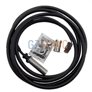 Raddrehzahlsensor ABS-Sensor für Volvo Renault 5010457875 7420509865 7420528654 21361893 <span class=keywords><strong>4410323870</strong></span> - Product Image 4