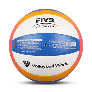 <span class=keywords><strong>Volley</strong></span>-ball en cuir microfibre taille 5 <span class=keywords><strong>volley</strong></span>-ball <span class=keywords><strong>de</strong></span> plage BV550C nouveau <span class=keywords><strong>ballon</strong></span> <span class=keywords><strong>de</strong></span> <span class=keywords><strong>volley</strong></span>-ball <span class=keywords><strong>de</strong></span> plage - Product Image 2