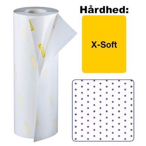 Tesa 52118 Softprint X-Soft Extra Soft espuma placa montagem fita para placas de fotopolímero - Product Image 3