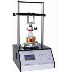 Iso 11608-2 XGY-03S Op Naalden Gebaseerd Injectiesysteem Naaldkoppeltester Nis Koppeltester - Product Image 5