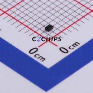 SAFFB2G15AA0F0AR1X Surface Acoustic Wave Filter (SAW) SMD-5P,1.1x0.9mm RF 2.155GHz 3.4dB - Product Image 1