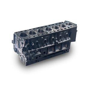 Bloque de Cilindros C1.7 C2.2 C2.4 C2.36 para Motor Diésel, Bloque Corto con Cojinete Principal Reforzado - Product Image 1
