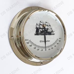 IMPA 370370db deniz toptan düşük adedi yüksek kalite derece deniz sarkaç İnklinometre deniz ekipmanı arama tipi İnklinometre - Product Image 5