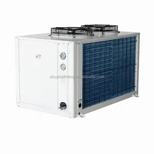 Made in china Freezer Room Monoblock Condensing Unit