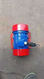 Motor Getar Dinding Gudang Horizontal AC dengan Alas - Product Image 5