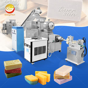 Machine à fabriquer des nouilles de savon ORME, machine à fabriquer du savon de toilette, fabricant de mini-machines de fabrication de savon - Product Image 1