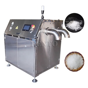 Bền Sản Xuất Đá Khô/Khô Ice Pelletizer Máy Co2/Khô Ice Pelletizer Maker - Product Image 4