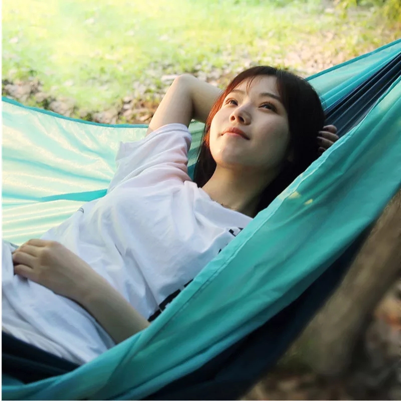 Xiaomi Zaofeng Outdoor Parachute Cloth Hammock Swing Bed Price In xiaomi-zaofeng-outdoor-parachute-cloth-hammock-swing-bed-price-in