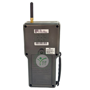 KDZD3540 10kV-35kV 3 Phase Non-contact Wireless Phase Detector Phasing Device Tester for <strong>Metalclad</strong> Withdraw Switchgear - Product Image 3