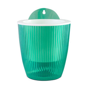 Accrochez le <span class=keywords><strong>pot</strong></span> paresseux <span class=keywords><strong>au</strong></span> <span class=keywords><strong>mur</strong></span> Tenture murale créative Décoration intérieure <span class=keywords><strong>Pot</strong></span> <span class=keywords><strong>de</strong></span> <span class=keywords><strong>fleur</strong></span> <span class=keywords><strong>Pot</strong></span> <span class=keywords><strong>de</strong></span> plante succulente et ensemble <span class=keywords><strong>de</strong></span> support en gros blanc - Product Image 1