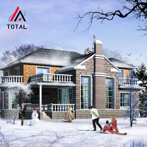 Case Prefabbricate Antiuragano da 120m2 con 5 Camere da Letto, Progetti USA - Product Image 6