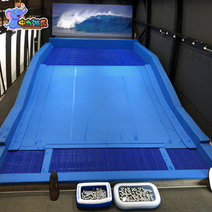 مصنع 5 مضخات تصفح محاكاة الماء وركوب الأمواج لوحة محاكاة تعديل درجة الحرارة الثابتة - Product Image 4