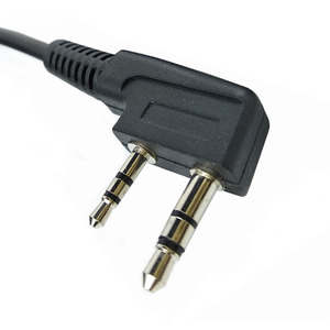 UV-5R สายโปรแกรมวิทยุสองทางชิป FTDI <span class=keywords><strong>FT232R</strong></span> <span class=keywords><strong>USB</strong></span> <span class=keywords><strong>UART</strong></span> สเตอริโอคู่ BF888 walkie talkie - Product Image 3