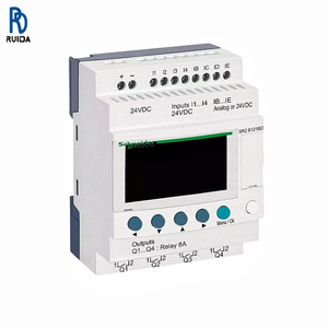 Pour les modules logiques de la série Zelio Logic SR2B121BD - Product Image 1