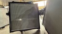 Radiateur de carrosserie de camion FM460 22374733 100316845 100314589 21649619 Catégorie Produit