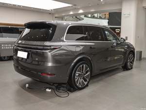 Véhicules électriques de luxe Li L9 2024 voiture hybride grand Suv 6 places voiture Lixiang L9 nouvelle voiture - Product Image 6