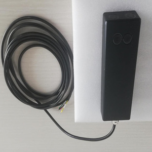 Medidor de Flujo de Canal Abierto Ultrasónico Anna Doppler DF7Z 0-10000 para Medición de Agua - Product Image 1