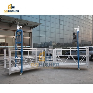 Đi cao hơn 90 độ treo nền tảng phù hợp truy cập cho góc và bề mặt cong hoạt động - Product Image 2