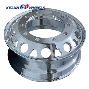 Ruedas para Camión Marca KELUN, Ruedas de 22.5 Pulgadas - Product Image 6