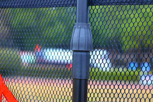 Maniquí de Entrenamiento de Baloncesto Ajustable con Base de Acero Resistente, Maniquí de Defensa para Prácticas de Tiro, Servicio OEM - Product Image 5