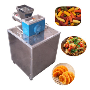 Máquina para Hacer Pasta de Patas de <span class=keywords><strong>Pollo</strong></span> para Uso Doméstico, Máquina para Hacer Fideos Pentagrama, Máquina para Hacer Macarrones, Máquina para Hacer Espaguetis Automática - Product Image 3